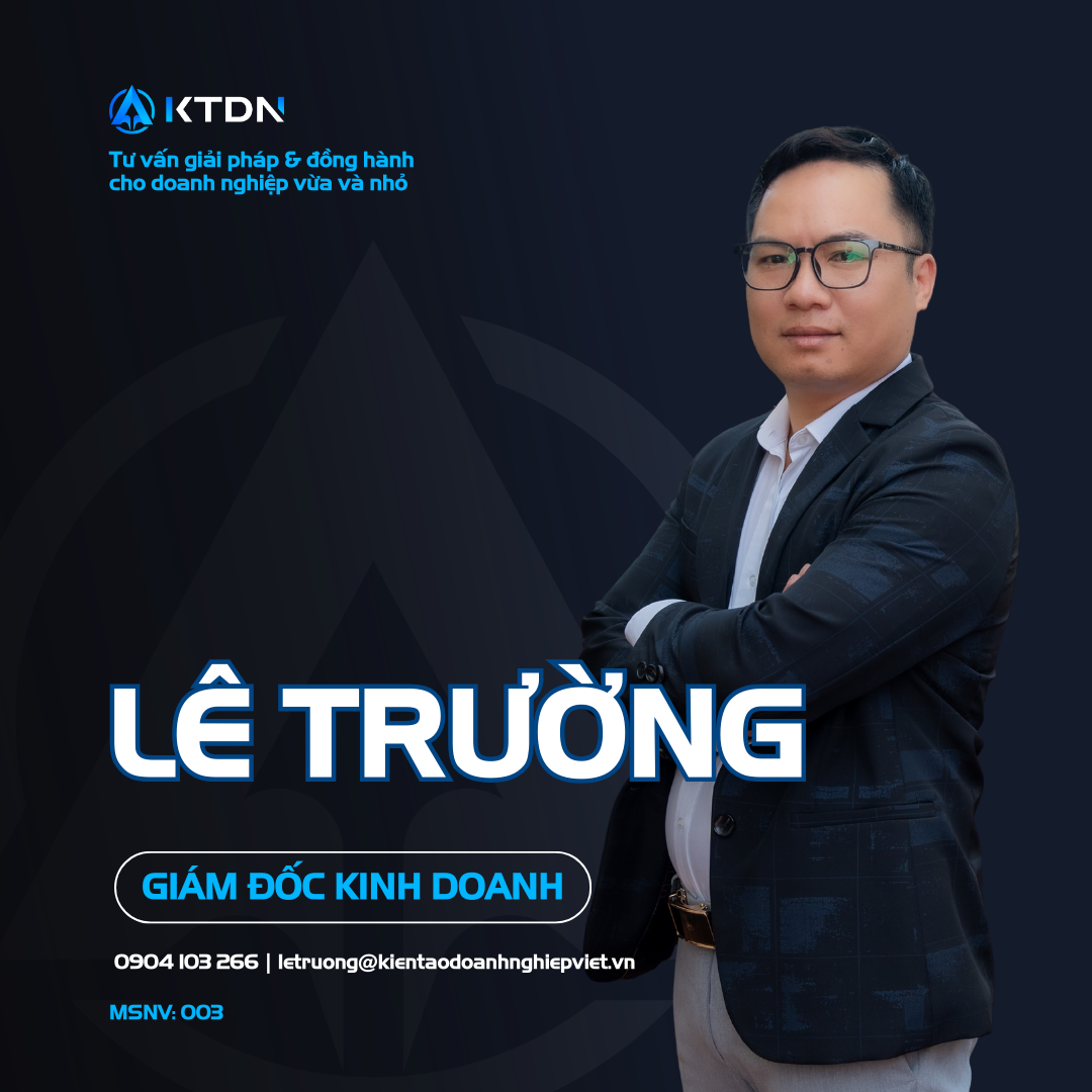 Mr Trường