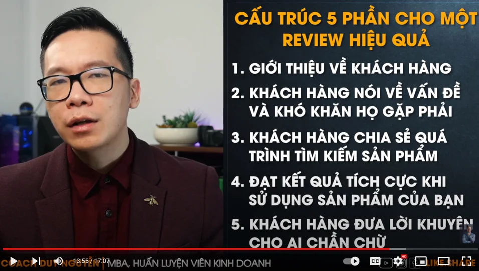 Khóa học bán hàng online  