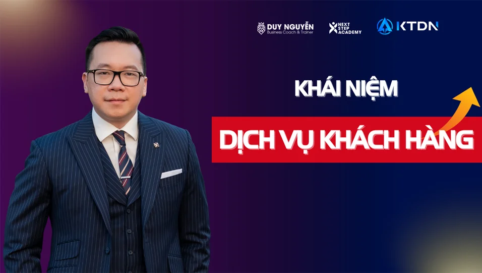 khái niệm dịch vụ khách hàng