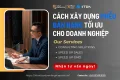 Cách Xây Dựng Phễu Bán Hàng Tối Ưu Cho Doanh Nghiệp