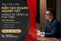 Kiến Tạo Doanh Nghiệp Việt: Hướng tới Tương Lai Phát Triển