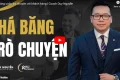 Coach Duy Nguyễn chia sẻ kinh nghiệm phá băng trò chuyện khách hàng