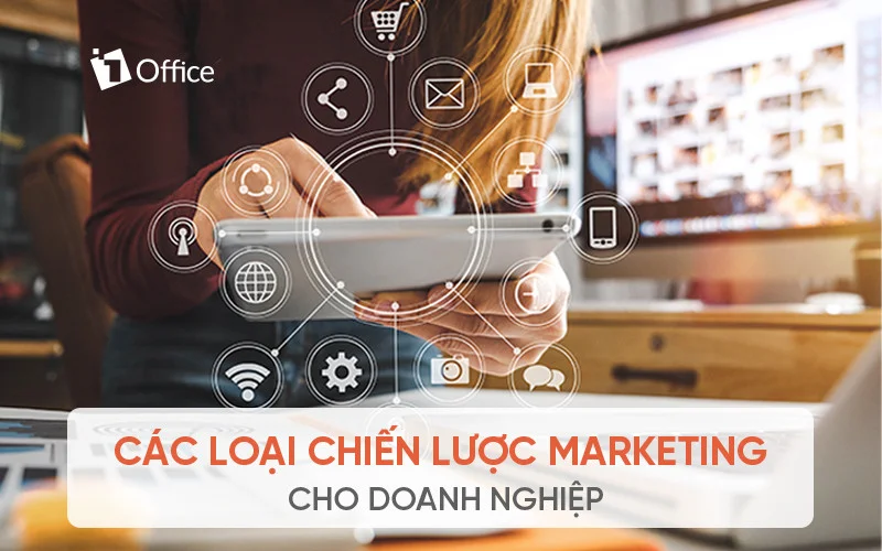 bí kíp độc đáo marketing của doanh nghiệp