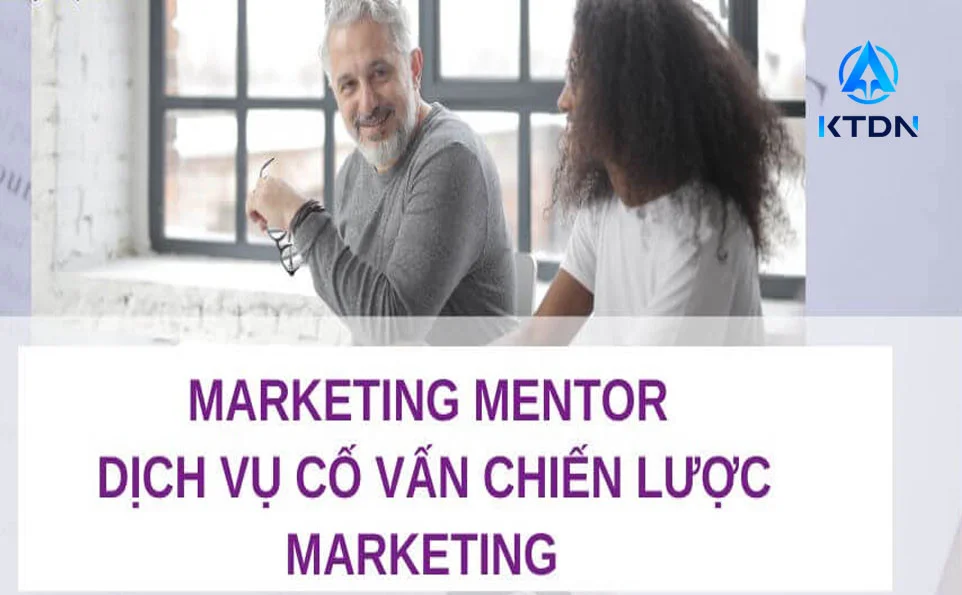 Marketing Mentor