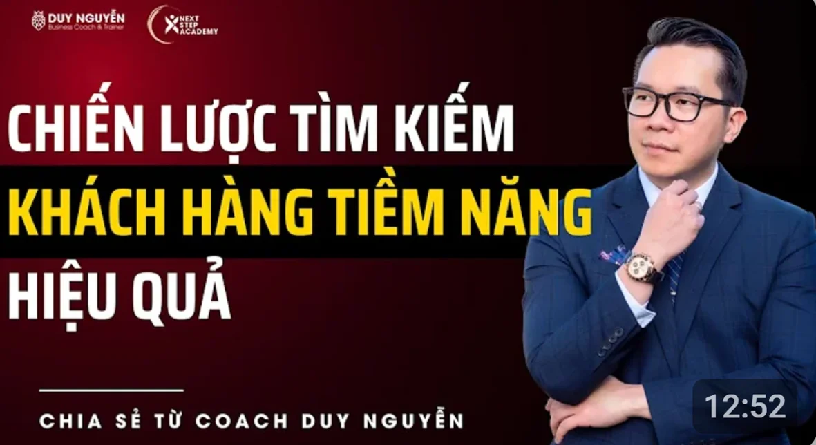 Tư vấn giải pháp cùng doanh nghiệp