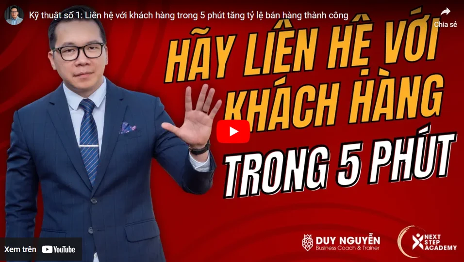 chiến lược bán hàng online